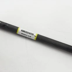 New Paderson Kinetixx Mid/High Traj Regular 42" Fairway 3 WOOD Shaft .370 948892 -Titleist Shop 00948892 4 94596.1639671126