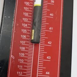 New Paderson Kinetixx Mid/High Traj Regular 42" Fairway 3 WOOD Shaft .370 948892 -Titleist Shop 00948892 5 21014.1639671127