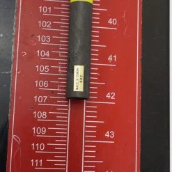 New Paderson Kinetixx Mid/High Traj Regular 42" Fairway 3 WOOD Shaft .370 948893 -Titleist Shop 00948893 5 43422.1639671117