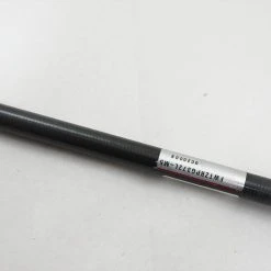 New Accra Tour Tz Rpg 372 M5 72G X-STIFF 46" Driver Shaft .350 949574 -Titleist Shop 00949574 5 79223.1641495992