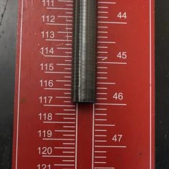 New Accra Tour Tz Rpg 372 M5 72G X-STIFF 46" Driver Shaft .350 949574 -Titleist Shop 00949574 6 23980.1641495992