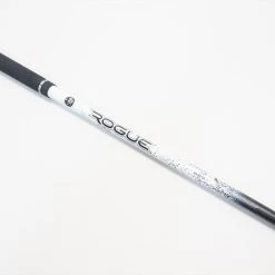 Aldila Rogue White 130 Msi 80 80G Stiff 42.25" Fairway 3 Wood Shaft Ping 950391