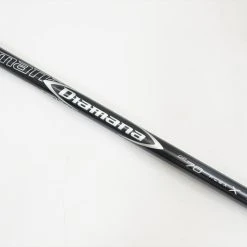 Mitsubishi Diamana DF-Series 70-X 77g X-STIFF 41.25" #7 Wood Shaft TaylorMade