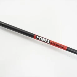Kbs Tour Prototype 80 80G X-STIFF 38.5" Hybrid Shaft Taylormade 952134
