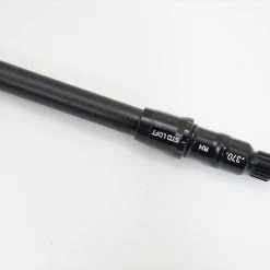 Kbs Tour Prototype 80 80G X-STIFF 38.5" Hybrid Shaft Taylormade 952134 -Titleist Shop 00952134 3 98673.1662655975