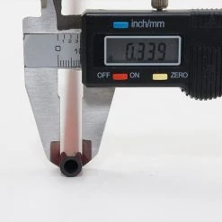 New Fujikura Ventus Red Velocore 6-S 65G STIFF 46" Driver Shaft .335 981164 -Titleist Shop 00953992 3 29602.1650654588