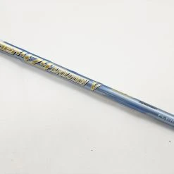 Fujikura Speeder 474 Evo V 50g Regular 43.5" Driver Shaft TaylorMade SIM Stealth