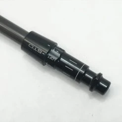 Accra Concept Series Cs 380 G Stiff 43" Driver Shaft Mizuno 954705 -Titleist Shop 00954705 4 58691.1663278773