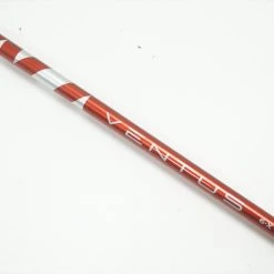 Fujikura Ventus Red/Purple Velocore 6-X+ 66g X+ 44.5" Driver Shaft TaylorMade