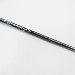 Mitsubishi Diamana Df-Series 70 S 70G Stiff 41.25" Wood Shaft Ping 957161