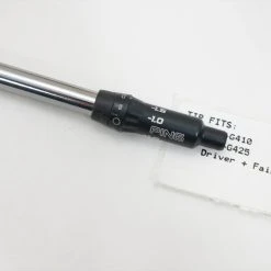 Mitsubishi Diamana Df-Series 70 S 70G Stiff 41.25" Wood Shaft Ping 957161 -Titleist Shop 00957161 3 68306.1657205754