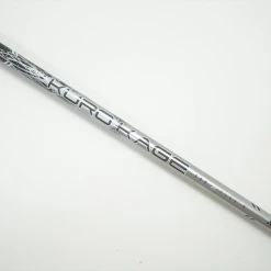 LH Mitsubishi Kuro Kage Silver 60G X-Stiff 44.75 Driver Shaft TaylorMade M1>SIM2