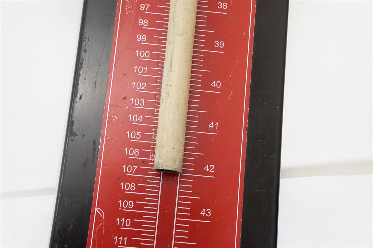 Mitsubishi Diamana M+ 60 60G Regular 42" Fairway #3 WOOD Shaft Taylormade 958393 5 Mitsubishi Diamana M+ 60 60G Regular 42" Fairway #3 WOOD Shaft Taylormade 958393 - Image 5