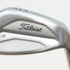Titleist 620 Cb 9 Iron Stiff Flex Steel 0959307 Fair