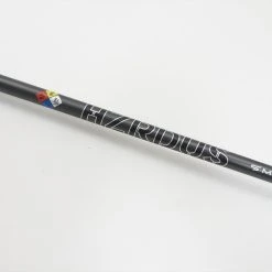 New Project X Hzrdus Smoke Black Tx 6.5 60G X-STIFF 46" Driver Shaft .335 959585