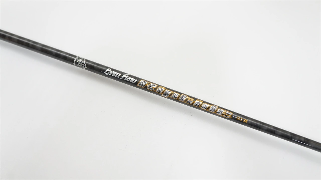 New Project X Evenflow Riptide SB 50G Stiff 46" Driver Shaft .335 959588 1 New Project X Evenflow Riptide SB 50G Stiff 46" Driver Shaft .335 959588