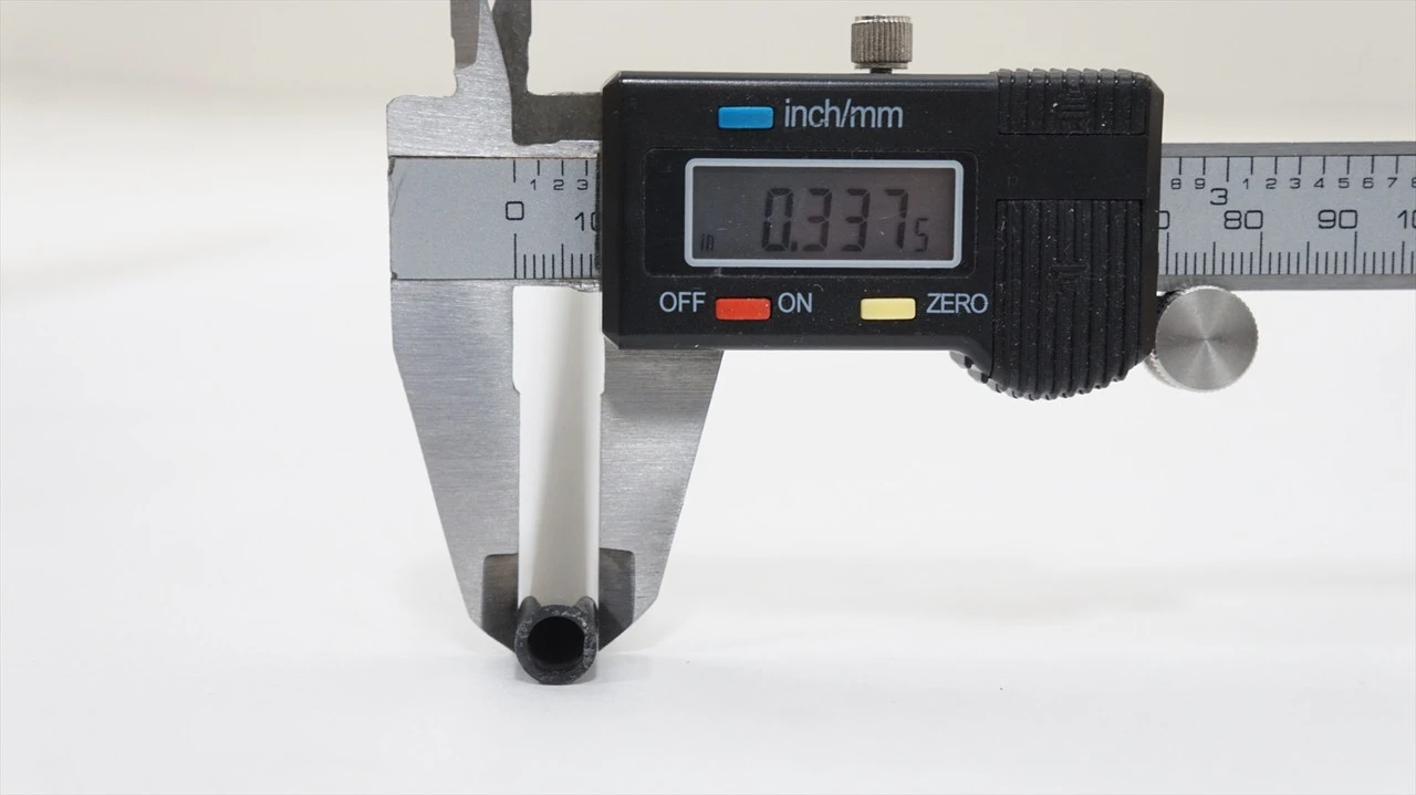 New Project X Evenflow Riptide SB 50G Stiff 46" Driver Shaft .335 959588 3 New Project X Evenflow Riptide SB 50G Stiff 46" Driver Shaft .335 959588 - Image 3