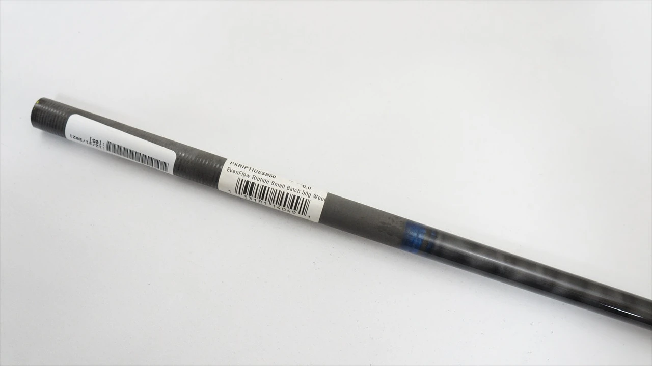 New Project X Evenflow Riptide SB 50G Stiff 46" Driver Shaft .335 959588 4 New Project X Evenflow Riptide SB 50G Stiff 46" Driver Shaft .335 959588 - Image 4