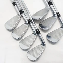 Srixon Zx5 Iron Set 5-Pw, Aw Regular Flex Nippon Ns Pro Steel 0961878 Good -Titleist Shop 00961878 3 52204.1669660125