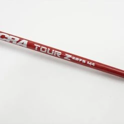 Accra Tzx275 M4 75G Stiff 43.25" Driver Shaft Pull .335 962861