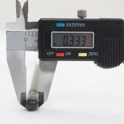 Accra Tzx275 M4 75G Stiff 43.25" Driver Shaft Pull .335 962861 -Titleist Shop 00962861 3 62597.1651857229