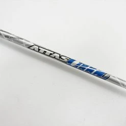 New Ust Mamiya Attas Coool 60 65G Stiff 46" Driver Shaft .335 963082