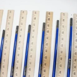 Graphite Design Ys Iron+ 105 X-STIFF 35.5-39.5" 9pc Iron Shaft Pulls .355 964507 -Titleist Shop 00964507 3 40061.1658177258