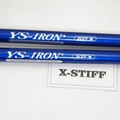 Graphite Design Ys Iron+ 105 X-STIFF 35.5-39.5" 9pc Iron Shaft Pulls .355 964507 -Titleist Shop 00964507 4 62173.1658177259