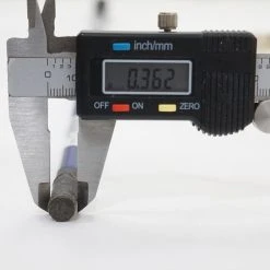 Graphite Design Ys Iron+ 105 X-STIFF 35.5-39.5" 9pc Iron Shaft Pulls .355 964507 -Titleist Shop 00964507 5 56548.1658177259