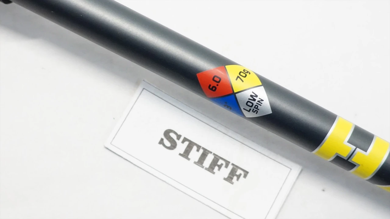 Cobra Speedzone Black/Yellow 14.5° 3 Fairway Wood Stiff Hzrdus Mint Left Hand Lh 4 Cobra Speedzone Black/Yellow 14.5° 3 Fairway Wood Stiff Hzrdus Mint Left Hand Lh - Image 4