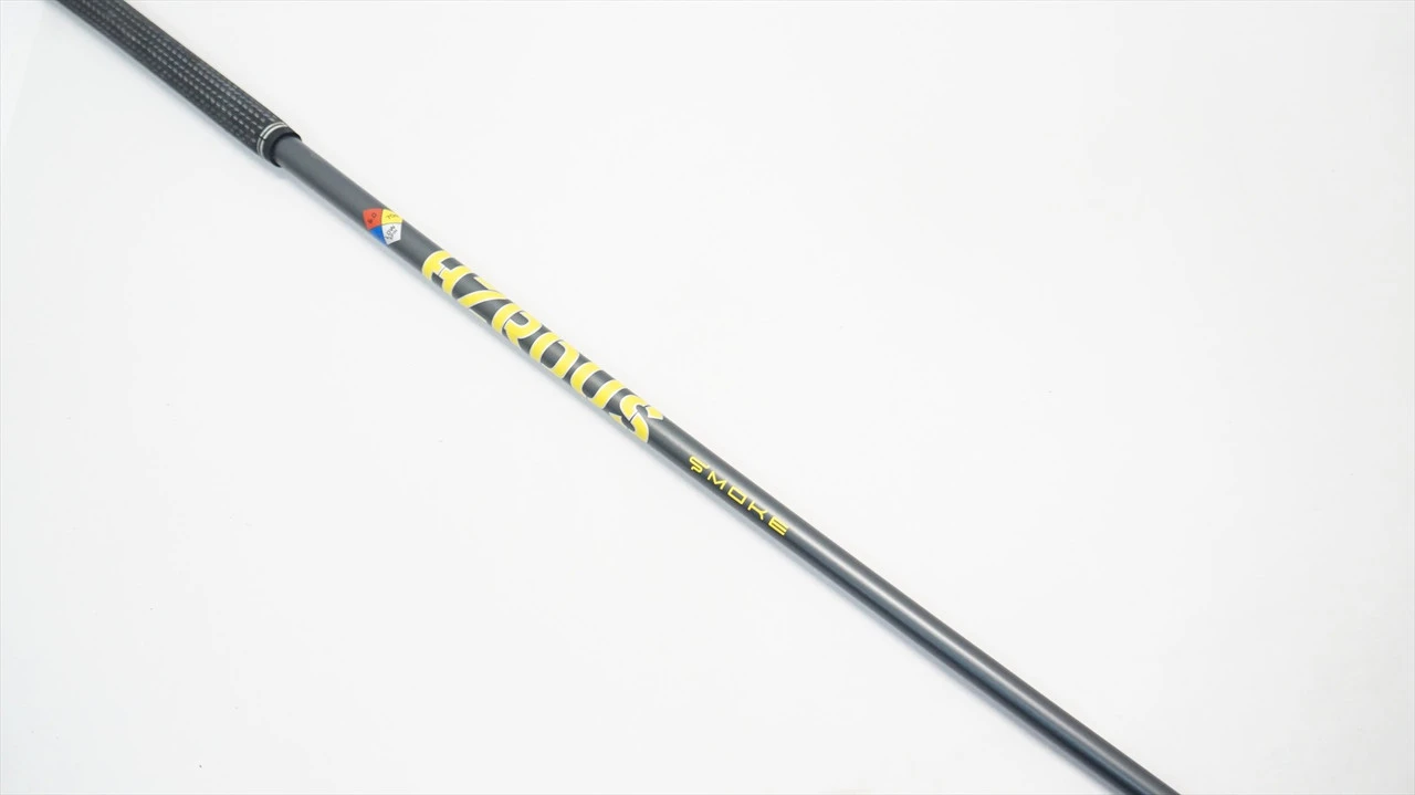 Cobra Speedzone Black/Yellow 14.5° 3 Fairway Wood Stiff Hzrdus Mint Left Hand Lh 5 Cobra Speedzone Black/Yellow 14.5° 3 Fairway Wood Stiff Hzrdus Mint Left Hand Lh - Image 5