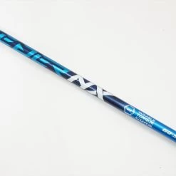 Fujikura Speeder Nx Blue 60-S 64g STIFF 44.5" Driver Shaft Ping G410 G425 G430
