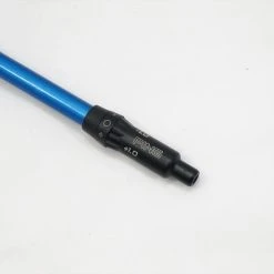 Fujikura Speeder Nx Blue 60-S 64g STIFF 44.5" Driver Shaft Ping G410 G425 G430 -Titleist Shop 00965939 1 93008.1675892690