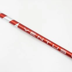 Fujikura Ventus Red Velocore 6-R 64g Regular 44.5" Driver Shaft TaylorMade SIM