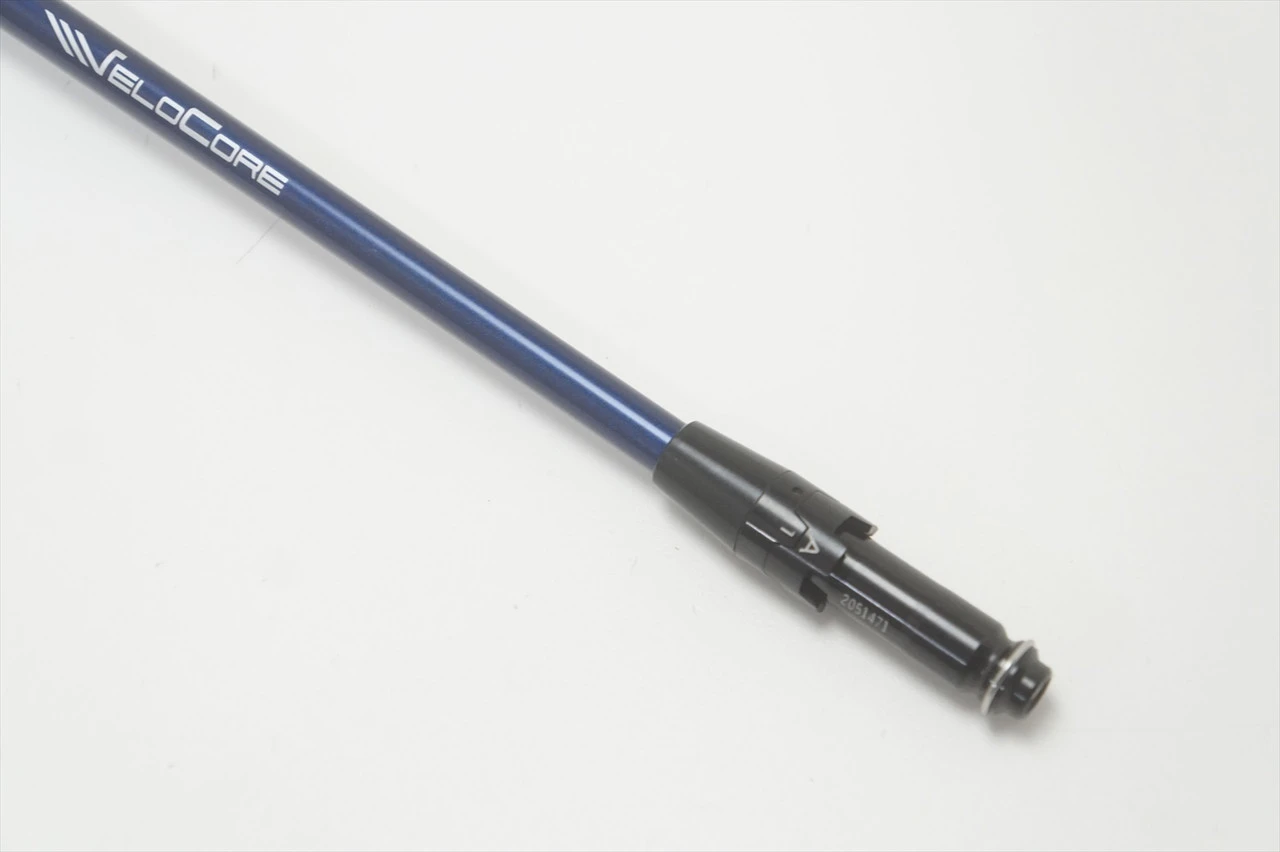 Fujikura Ventus TR Blue Velocore 6-R 67g REGULAR 44.5" Driver Shaft Titleist Tip 3 Fujikura Ventus TR Blue Velocore 6-R 67g REGULAR 44.5" Driver Shaft Titleist Tip - Image 3