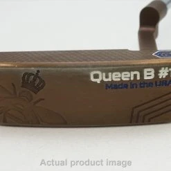 Bettinardi 2021 Queen B 12 34" Putter Good Rh 0967306