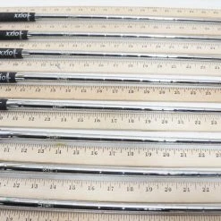 Nippon Ns Pro 980Gh Dst Regular 34.5"-37.25" 8pc Iron Shaft Pulls .355 967619