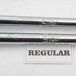 Nippon Ns Pro 980Gh Dst Regular 34.5"-37.25" 8pc Iron Shaft Pulls .355 967619 -Titleist Shop 00967619 4 44550.1658177372