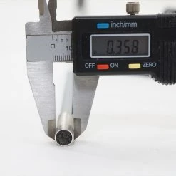 Nippon Ns Pro 980Gh Dst Regular 34.5"-37.25" 8pc Iron Shaft Pulls .355 967619 -Titleist Shop 00967619 5 18692.1658177373