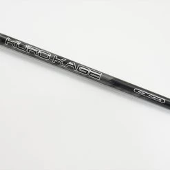 Mitsubishi Kuro Kage Black Hbp 60 S 60G Stiff 43.5" Driver Shaft Ping 968801