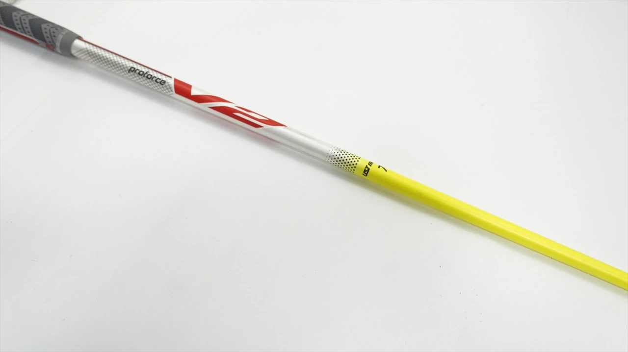 Ust Mamiya Proforce V2 7 F5 70G X-STIFF 42.5" #3 WOOD Shaft Ping 969258 1 Ust Mamiya Proforce V2 7 F5 70G X-STIFF 42.5" #3 WOOD Shaft Ping 969258
