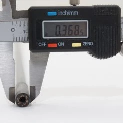 New Aerotech Players Spec Ami 99 Regular 37.5" Single Iron Shaft .355 970753 -Titleist Shop 00970753 3 20269.1669921077