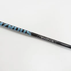 Project X Hzrdus Smoke Blue Rdx 70g 6.0 Stiff 42.5" 3 Wood Shaft Taylormade Tip