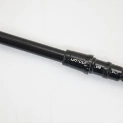 Project X Hzrdus Smoke Blue Rdx 70g 6.0 Stiff 42.5" 3 Wood Shaft Taylormade Tip -Titleist Shop 00976012 4 07858.1674225577