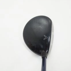 Callaway X 2008 18° 5 Fairway Wood Stiff Flex Stock Shaft 0976313 Good -Titleist Shop 00976313 3 34730.1675878855