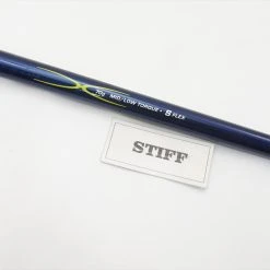 Callaway X 2008 18° 5 Fairway Wood Stiff Flex Stock Shaft 0976313 Good -Titleist Shop 00976313 4 65841.1675878856