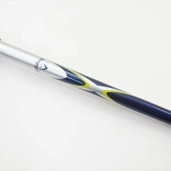 Callaway X 2008 18° 5 Fairway Wood Stiff Flex Stock Shaft 0976313 Good -Titleist Shop 00976313 5 24045.1675878856