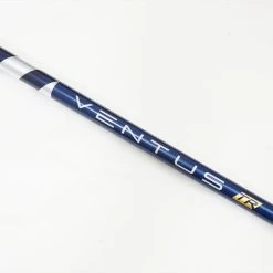 Fujikura Ventus TR Blue Velocore 6-X 68g X-STIFF 44.5" Driver Shaft Ping G430
