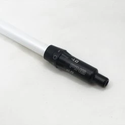 LA GOLF LAGP Tour AXS White 40-A 48g SENIOR 43.5" Driver Shaft Ping G410 G425 -Titleist Shop 00976432 1 59908.1648146122