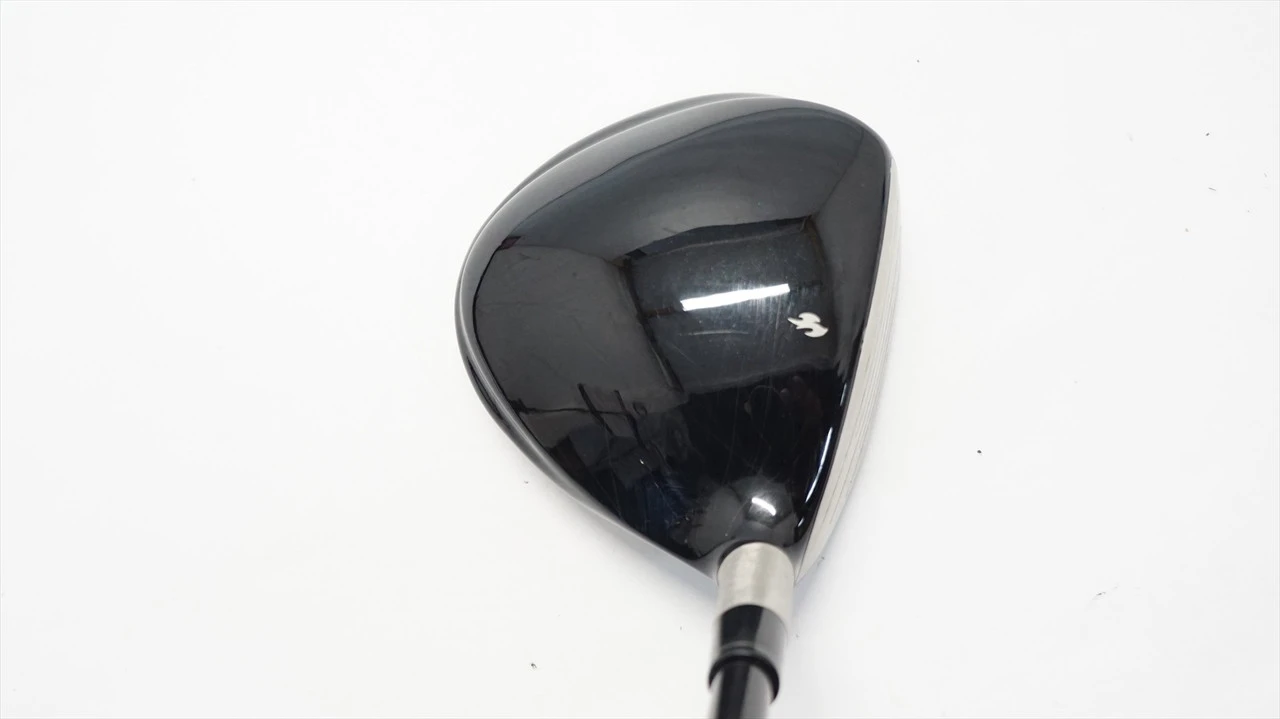 Taylormade Burner Steel 15° 3 Fairway Wood Senior Reax 49 0976483 Left Hand Lh 4 Taylormade Burner Steel 15° 3 Fairway Wood Senior Reax 49 0976483 Left Hand Lh - Image 4